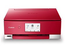 CANON PIXUS TS8330 [レッド] 価格比較 - 価格.com