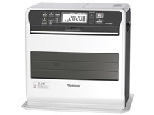 ダイニチ FW-5719SGX(W) [クールホワイト] 価格比較 - 価格.com