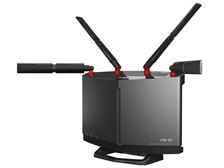 バッファロー AirStation WXR-5950AX12 [チタニウムグレー] 価格比較