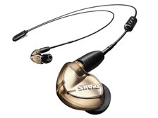 SHURE SE535-V+BT2-A 価格比較 - 価格.com