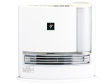 シャープ HX-J120-W [アイボリーホワイト] 価格比較 - 価格.com