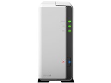 Synology DiskStation DS120j 価格比較 - 価格.com