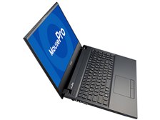 マウスコンピューター MousePro-NB510C 8GBメモリ/240GB SSD/15.6型
