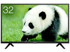 ハイセンス 32H38E [32インチ] 価格比較 - 価格.com