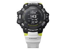 カシオ G-SHOCK ジー・スクワッド GBD-H1000-1A7JR 価格比較 - 価格.com