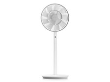 バルミューダ The GreenFan EGF-1700-WG [ホワイトxグレー] 価格比較