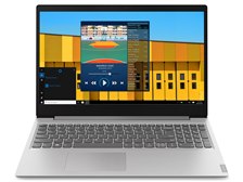 Lenovo IdeaPad S145 AMD Ryzen 5・8GBメモリー・256GB SSD・15.6型
