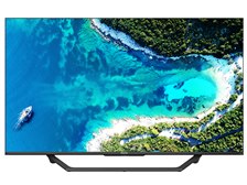 ハイセンス 50U7F [50インチ] 価格比較 - 価格.com