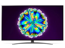 LGエレクトロニクス 49NANO86JNA [49インチ] 価格比較 - 価格.com