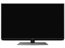 シャープ AQUOS 4K 4T-C50CL1 [50インチ] 価格比較 - 価格.com