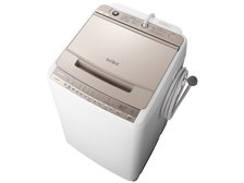 日立 ビートウォッシュ BW-V90F 価格比較 - 価格.com