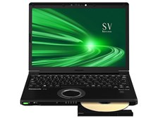 パナソニック Let's note SV9 CF-SV9KDUQR 価格比較 - 価格.com