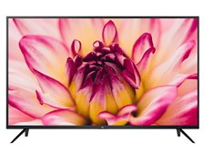 TCL 32S515 [32インチ] 価格比較 - 価格.com