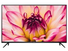 TCL 40S515 [40インチ] 価格比較 - 価格.com