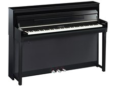 ヤマハ Clavinova CLP-785PE [黒鏡面艶出し] 価格比較 - 価格.com