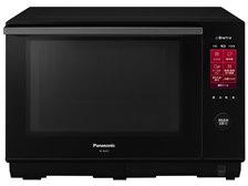 パナソニック 3つ星 ビストロ NE-BS657-K [ブラック] 価格比較 - 価格.com