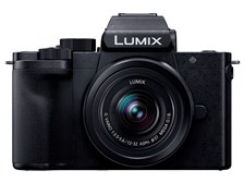 パナソニック LUMIX DC-G100K 標準ズームレンズキット 価格比較 - 価格.com