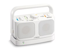 JVC Victor SP-A900-W [ホワイト] 価格比較 - 価格.com