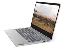 Lenovo ThinkBook 13s Windows 10 Pro・Core i5・8GBメモリー・256GB
