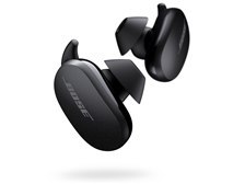 片耳の紛失保証はありません』 Bose QuietComfort Earbuds [トリプル