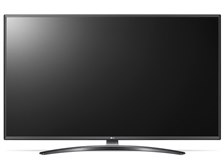 LGエレクトロニクス 55UN8100PJA [55インチ] 価格比較 - 価格.com