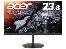Acer NITRO XV240YPbmiiprfx [23.8インチ ブラック] 価格比較 - 価格.com