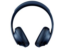 Bose NOISE CANCELLING HEADPHONES 700 [トリプルミッドナイト] 価格