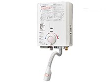 ノーリツ 給湯専用 GQ-530MW 5号 [LPガス] オークション比較 - 価格.com