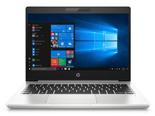 HP ProBook 430 G6/CT Notebook PC Core i5/8GBメモリ/256GB SSD