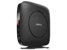 バッファロー AirStation WSR-3200AX4S-BK [ブラック] 価格比較 - 価格.com