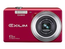 カシオ EXILIM EX-Z900RD [レッド] 価格比較 - 価格.com