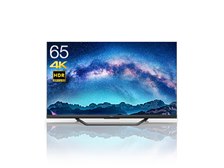 ハイセンス 65U85F [65インチ] 価格比較 - 価格.com