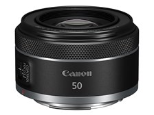 CANON RF50mm F1.8 STM 価格比較 - 価格.com