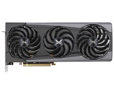 SAPPHIRE SAPPHIRE NITRO+ RADEON RX 6800 XT OC 16G GDDR6 [PCIExp