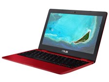ASUS Chromebook C223NA C223NA-GJ0048 価格比較 - 価格.com