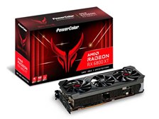 PowerColor PowerColor Red Devil AMD Radeon RX 6800XT 16GB GDDR6