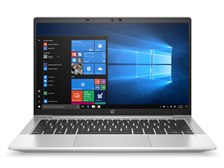 HP ProBook 635 Aero G7 Notebook PC Ryzen 5 4500U/8GBメモリ/256SSD