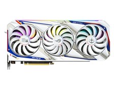 ASUS ROG-STRIX-GeForce-RTX-3080-GUNDAM-EDITION [PCIExp 10GB] 価格