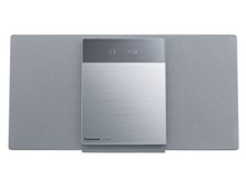 パナソニック SC-HC420-S [シルバー] 価格比較 - 価格.com