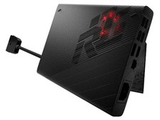 ROG XG Mobile GC31 GC31S-026 [16GB]の製品画像 - 価格.com