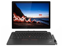 Lenovo ThinkPad X12 Detachable Gen 1 価格.com限定 Core i5・16GB