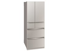 三菱電機 置けるスマート大容量 WXシリーズ MR-WX47LG-C [グレイン