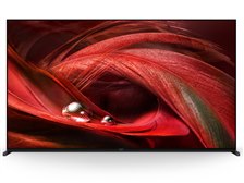 SONY BRAVIA XRJ-85X95J [85インチ] 価格比較 - 価格.com