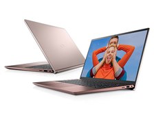 Dell Inspiron 14 (5415) プラチナ Ryzen 7 5700U・8GBメモリ・512GB