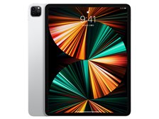 Apple iPad Pro 12.9インチ 第5世代 Wi-Fi 512GB 2021年春モデル