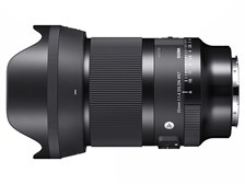 シグマ 35mm F1.4 DG DN [ライカL用] 価格比較 - 価格.com