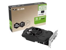 玄人志向 GF-GT1030-E2GB/D4 [PCIExp 2GB] 価格比較 - 価格.com