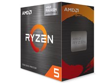 AMD Ryzen 5 5600G BOX 価格比較 - 価格.com