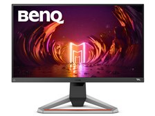 BenQ MOBIUZ EX2510S [24.5インチ ダークグレー] 価格比較 - 価格.com
