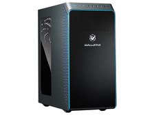 ドスパラ GALLERIA XA7C-R37T Core i7 11700/RTX 3070Ti/16GBメモリ